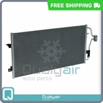 Ac Condenser Fits Buick Park Avenue Qu. Fixed Price $108.95.