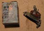 Heater Blower Switch 1959 Buick Gm Part # 1191213. Fixed Price $29.96.