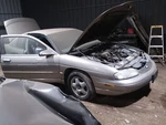 Condenser Fits 94-01 Lumina Car 2155039. Fixed Price $125.00.