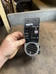 Oem Ford Fomoco Cougar Mustang Dash Air Heat Control Unit Vent C8ZA-199706 Parts. Fixed Price $199.99.