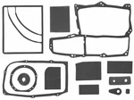 Restoparts Heater Box Seal Kit W/ A/c 1964-1967 Gto Lemans 442 Chevelle Skylark. Fixed Price $59.98.