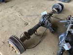 Ac Condenser I-beam Front Axle Only Fits 96-02 Chevrolet 3500 Pickup 8287. Fixed Price $58.49.