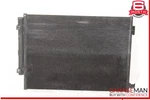14-22 Maserati Quattroporte M156 Ghibli M157 Ac Air A/c Condenser Cooler Oem. Fixed Price $199.60.