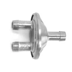 Vacuum Check Valve Headlight/tilt-away Column 1967-1973 Ranchero. Fixed Price $48.40.