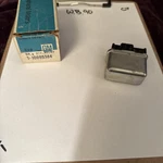 1980 1981 Chevrolet Citation A/c Blower Relay Nos 1005584. Fixed Price $14.56.