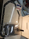 New In Package Oem Acdelco TF-234 Transmission Filter Gm 12360654 Gr 4.197. Fixed Price $49.80.