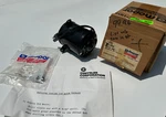 Nos Mopar 1987-1990 Chrysler Dodge Plymouth Radiator Fan Motor Kit 4419349 Oem. Fixed Price $55.00.
