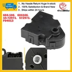 Heater Air Fan A/c Vent Blend Actuator Door For Chevy Gmc Pickup Truck Us. Fixed Price $23.45.