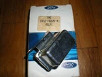 Nos 1984 1986 Ford Escort A/c Compressor Clutch Control Relay E4FZ-19D572-A. Fixed Price $22.49.