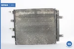 03-08 Jaguar S-type X202 Hvac A/c Air Conditioning Condenser Radiator Oem. Fixed Price $77.61.