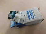 Nos Oem Ford 1966 1967 Lincoln Ac Damper Door Switch Continental. Fixed Price $79.00.