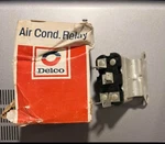Nos Gm Oldsmobile 1971 1972 1973 Air Conditioning Low Range Relay #409560. Fixed Price $40.00.