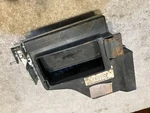 1969 1970 1972 Corvette Nos Ac Inside Air Duct Assembly Distribution 3946979. Fixed Price $95.00.