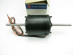 Four Seasons 35510 Rear Hvac Blower Motor 1975-1977 Chevrolet G10/30 Gmc G15/35. Fixed Price $39.99.