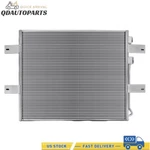 1PC Condenser W/ Bracket For Dodge Ram 2500 3500 2007 2008 2009 5.9L 6.7L. Fixed Price $60.80.