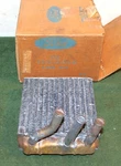 1967-1970 Fairlane Xl Torino Gt Cobra Ranchero Comet Cyclone Nos A/c Heater Core. Fixed Price $299.00.
