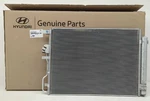 New Oem Genuine Hyundai Ac Condenser 2016-2018 Tucson 1.6L Turbo 97606-D3010. Fixed Price $150.00.