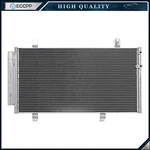 Condenser For Toyota Camry Avalon Lexus E350 2.4L 2.5L 2.7L L4 3.5L V6 AC3396. Fixed Price $50.88.