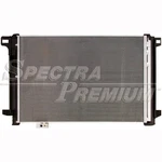 Spectra Premium 7-3760 A/c Condenser. Fixed Price $319.54.