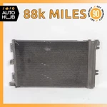 08-19 Maserati Granturismo Grancabrio M145 Ac A/c Air Condenser Cooler Oem 88K. Fixed Price $186.75.