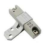 For Mercedes R107 W108 W109 W111 W113 W114 W116 W123 Bosch Oem Ballast Resistor. Fixed Price $42.02.