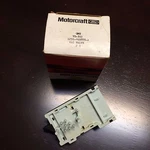 Oem 1982-1986 Ford Lincoln Mercury Door Vacuum Control Switch E25Y-19B888-A. Fixed Price $24.95.