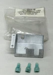 CL-8658-W Electric Thermostat Cover W/ Insulated Terminals Walker/vintage Air. Fixed Price $9.00.