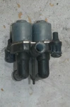 1) DD-10 Mercedes Benz 0018303484 Oem Bosch 1147412078 (used) Hvac Heater. Fixed Price $89.99.