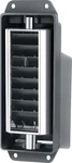 Oer 3939631 1969 Chevrolet Camaro Dash Vent Outlet W/o A/c Left Hand Side. Fixed Price $94.98.