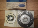 Nos 1965-1971 Ford A/c Compressor Seal Kit C9AZ-19655-B. Fixed Price $22.49.