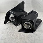 New Oem 2014 Takeouts Chevy Camaro Ss Outer Dash Air Vents Ac Heat Nos. Fixed Price $68.80.