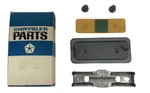 1969 Dodge Plymouth B-body Front Side Marker Lamp Light Assembly 3420601 Nos. Fixed Price $171.00.