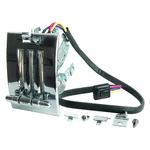 Ford Mustang 1965-1966 Dynacorn Heater Control Panel. Fixed Price $205.86.