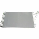 For Hyundai Elantra Gt A/c Condenser 2011-2015 Aluminum Core Material KI3030130. Fixed Price $93.78.
