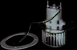 1966-71 Bronco Blower Motor/fan Assembly. Fixed Price $104.50.