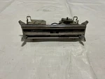 1963 Thunderbird Heater In Dash Defrost Controller Switch Panel Fan. Fixed Price $70.28.