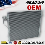 3058 Condenser For Jeep Liberty 2002-05 3.7L 2.4L 1040290 55037465 5183560AB. Fixed Price $65.11.