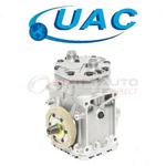 Uac Compressor For 1968-1977 Mercedes-benz 280SE 2.8L L6 Heating Air. Fixed Price $306.34.