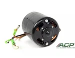1964-1965 Mustang Heater Blower Motor 2 Speed 3 Wire Ford Falcon And Comet. Fixed Price $79.95.