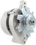 Alternator Fits Ford B600 6.1L/370CI V8 1980-1983 C5AF10300AB 10463448 7058. Fixed Price $102.90.