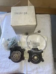 New In Box Cole-parmer Masterflex Standard 7013-52 Pump Head. Fixed Price $110.00.