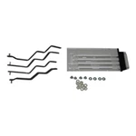 67 Chevelle Camino Air And Heater Levers & Lens Kit. Fixed Price $49.95.