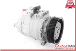 03-12 Bentley Continental Gtc Ac A/c Air Conditioning Compressor Oem. Fixed Price $185.62.