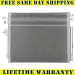 New Ac Condenser For 2016-2021 Chevrolet Colorado Gmc Canyon 3.6L 2.5L. Fixed Price $78.80.