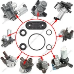 Heater Control Valve Repair Kit For Mercedes-benz 124, 220, 221, 215, 210, 208. Fixed Price $29.99.