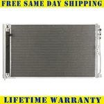 New Ac Condenser For 2016-2017 Infiniti Q50 Q60 3.5L 2.0L. Fixed Price $61.85.