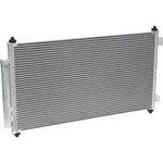 Uac CN3599PFC A/c Condenser And Evaporator -. Fixed Price $103.37.