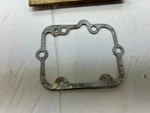 1957-1976 Chrysler, Dodge, Plymouth Nos Mopar 1982545 A/c Sump Gasket RV2. Fixed Price $15.00.