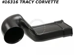 1978-1982 Corvette Gm 14004949 Left Underdash Air Conditioning Duct. Fixed Price $120.00.