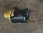 New Gm 14032098 1980 Chevrolet Buick Pontiac A/c Pressure Shut Off Switch. Fixed Price $9.99.